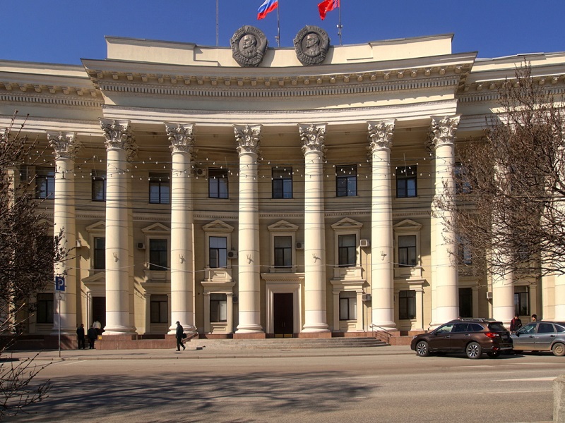 Волгоградские депутаты страдают от фейков
